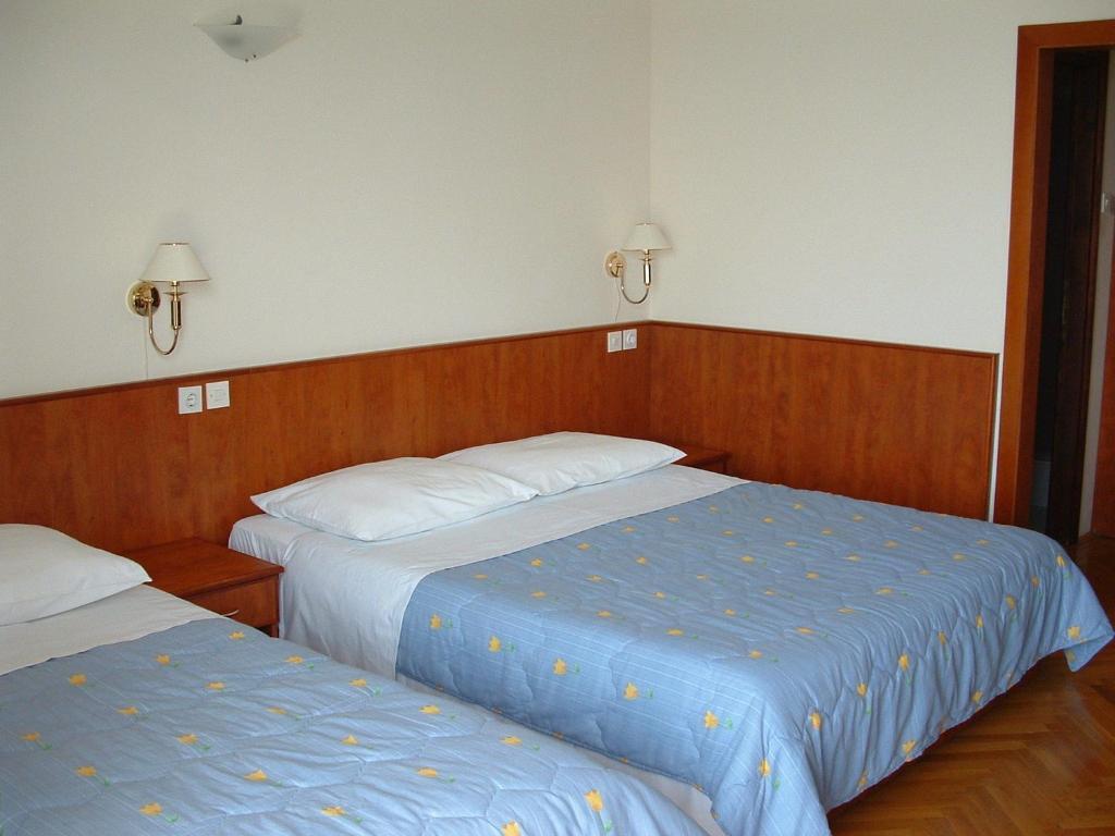 Apartments Mladina Мимице Номер фото