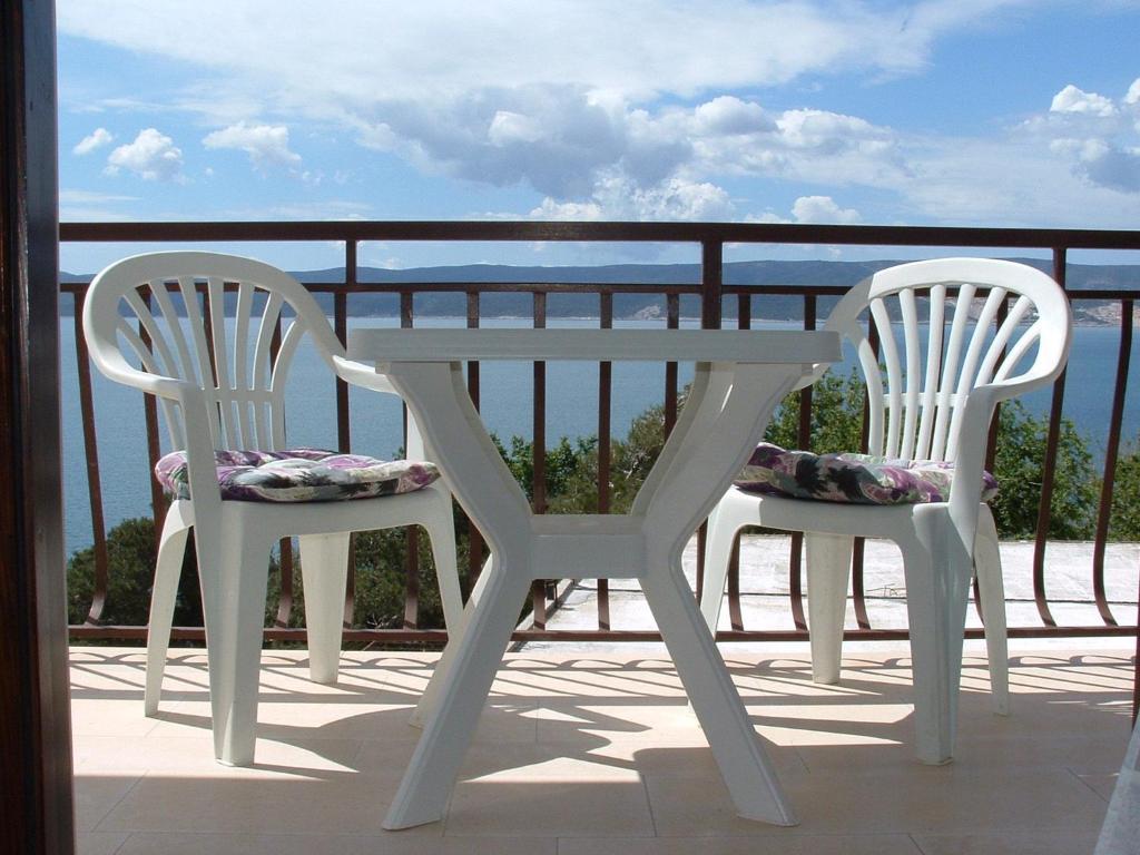Apartments Mladina Мимице Номер фото