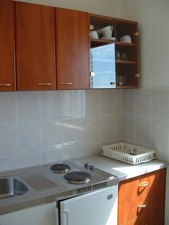 Apartments Mladina Мимице Номер фото