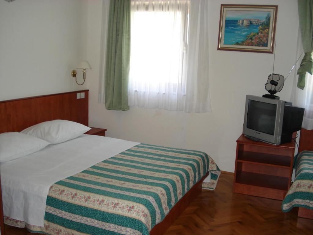 Apartments Mladina Мимице Номер фото