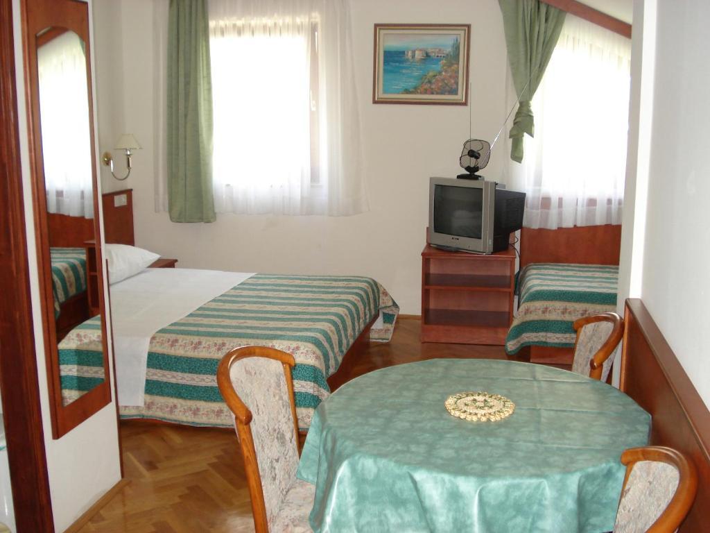 Apartments Mladina Мимице Номер фото