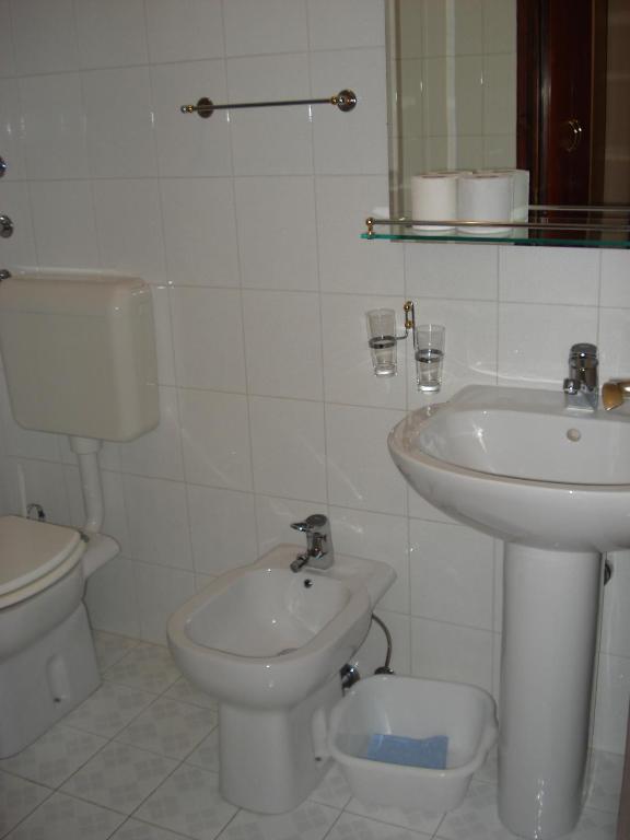 Apartments Mladina Мимице Номер фото