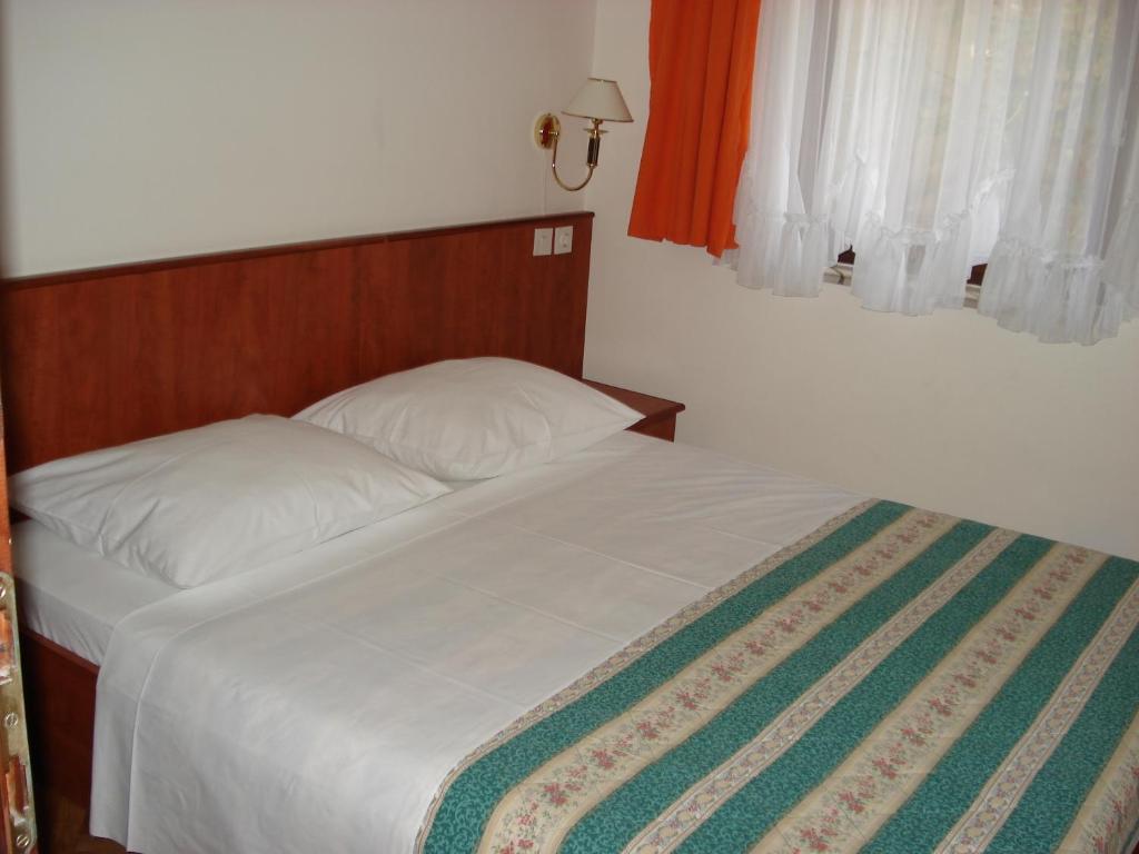 Apartments Mladina Мимице Номер фото
