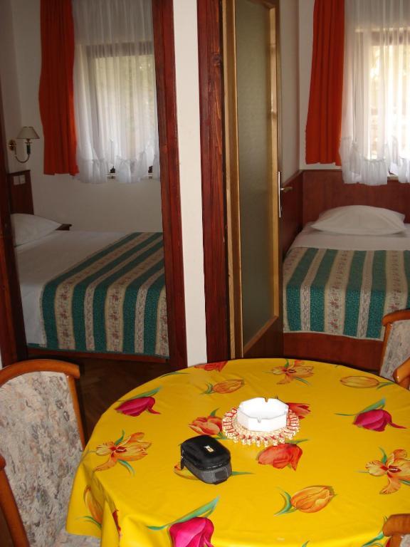 Apartments Mladina Мимице Номер фото